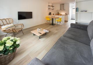 Holiday Home Zuidstraat 30B - 7