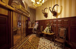 The Royal Highland Hotel - Inverness - 8