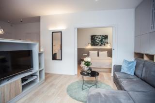 Apartamenty C4 Ceynowy Sopot - 5