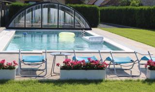 Margaret Apartment - Balatonkeresztúr - 0