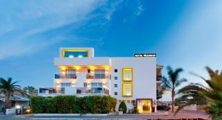 Hotel Boutique Villamor - Only Adults - Dénia - 0