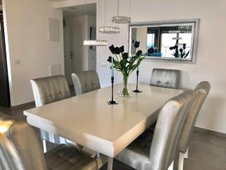 Panorama Apartment " City Garden " - 1