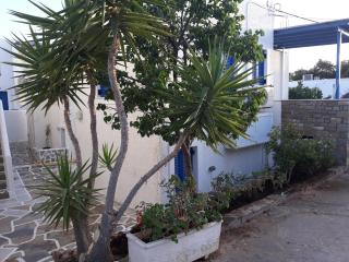 Holidays in Paros - Aliki - 9