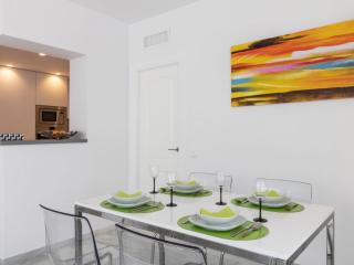 Apartment Alcazaba Beach by Interhome - 7