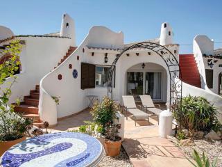 Holiday Home Las Estancias by Interhome - Denia - 6