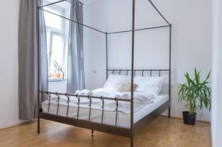 Kingsize Central Station Residence - Vienna - 8