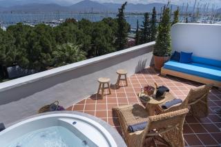Yacht Boheme Hotel-Boutique Class - Adults Only - Fethiye - 6