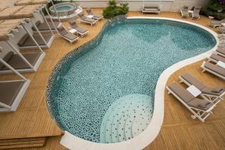 Yacht Boheme Hotel-Boutique Class - Adults Only - Fethiye - 7