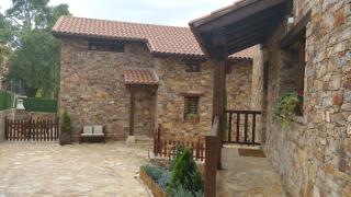 Nature Rural - Berzosa del Lozoya - 0