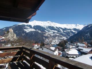 Blockhaus Kathrein - Ladis - 1