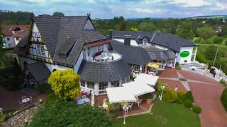 Hotel Kastanienhof - Bad Münder am Deister - 8