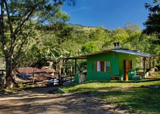 Pousada da Gruta - 9