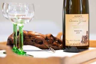 La Grange de Madeleine - Eguisheim - 6