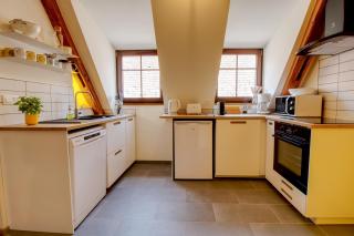 La Grange de Madeleine - Eguisheim - 5