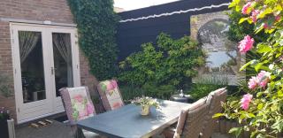 Luxe 4-persoons vakantiewoning aan zee - 8