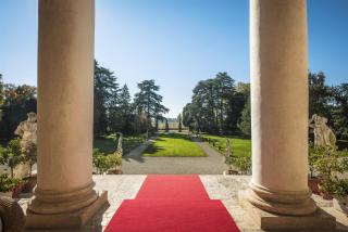 Hotel Villa Cornér Della Regina - Vedelago - 8