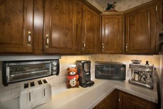 42R Rosenberg's Creekside Cabin - Wawona - 4
