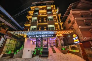 South Gate Residency - Cochin - 0
