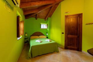 Villa Nigro - Laureana Cilento - 2
