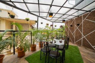 South Gate Residency - Cochin - 4