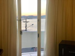 Hotel Marambaia Cabeçudas - frente mar - Itajaí - 9