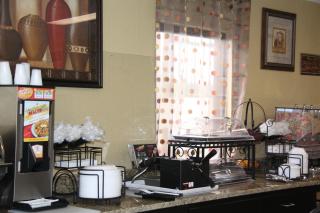 Best Western Greenville Inn - Greenville - 4