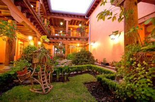 Hotel Pueblo Magico - Pátzcuaro - 3