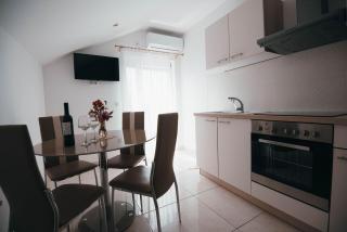 Apartmani Tamaris - Vodice - 2