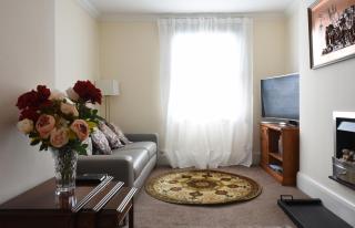 Dale Street Apartments Suite - Leamington Spa - 9