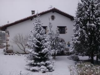 Hotel Rural Natxiondo - Lequeitio - 4