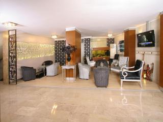 Maya Hotel - Istanbul - 3