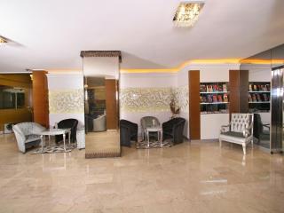 Maya Hotel - Istanbul - 2