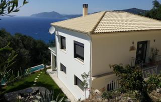 Villa Olivia - Pentati - 9
