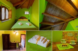 Villa Nigro - Laureana Cilento - 1