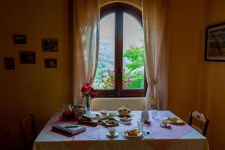 Villa Nigro - Laureana Cilento - 4