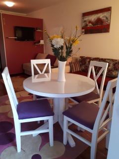 Mila Apartmani - Vrnjačka Banja - 0