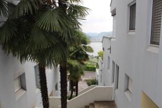 Residenza Trivento app. 9 - Rovio - 9