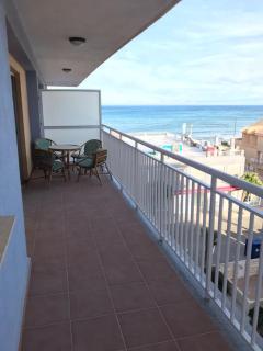 Piso ideal para las vacaciones - Miramar - 6