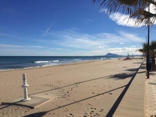 Piso ideal para las vacaciones - Miramar - 3