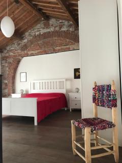 Il Vecchio Studio - Pietrasanta - 3