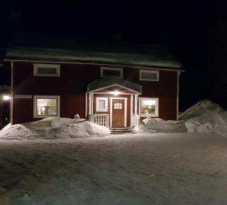 Kallaxgårdshotel/apartment, Luleå - Luleå - 6