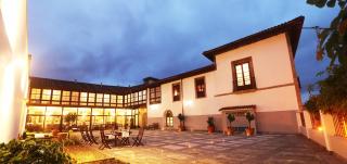 Hotel PAX Casona del Busto - 9