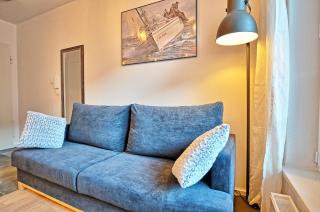Tartaczna Deluxe Apartments Gdansk - Danzig - 5