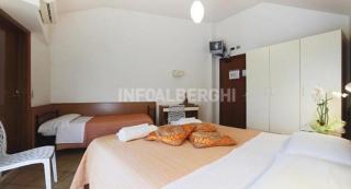 Hotel Arianna - 5