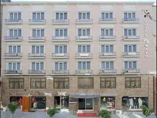 Maya Hotel - Istanbul - 7