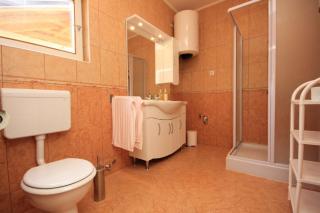 Apartments with parking space Opric, Opatija - 7715 - Lovran - 4