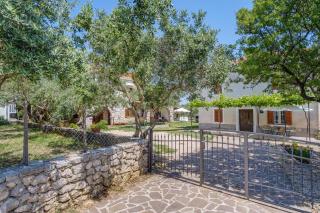 Apartments with parking space Punta kriza, Cres - 867 - 4