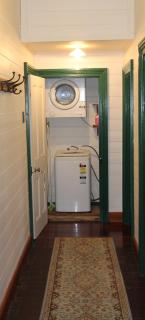 Kerrellie Cottages 2, 4 & 8 Reid Street - 1