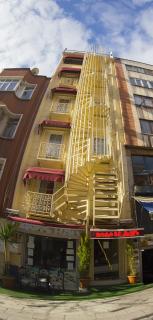 Ottoman Time Hotel - Istanbul - 7