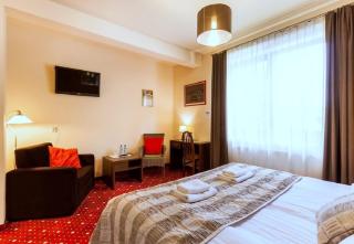 Hotel Kochanów - Kochanów - 3